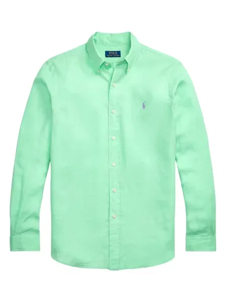 Polo Polo Ralph Lauren de in în carouri albastru