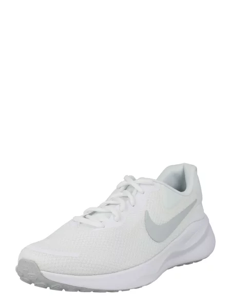 Pantofi Nike alb