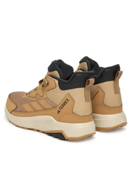 Bakancs adidas Terrex Anylander CLIMAWARM+ Hiking barna