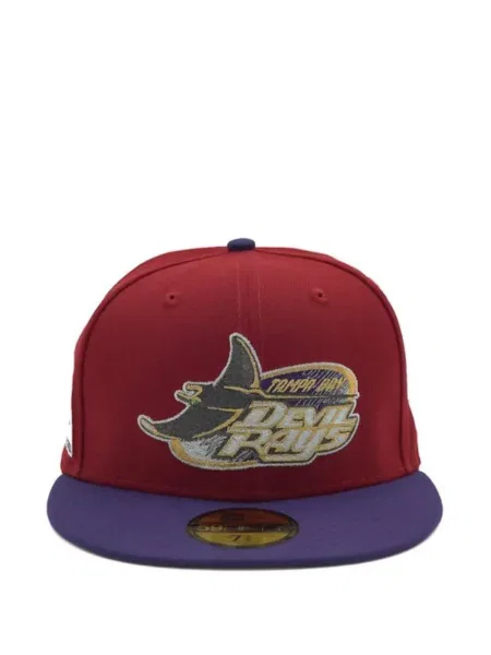 Șapcă New Era Cap roșu