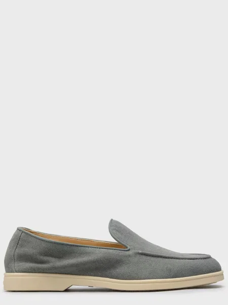 Лофери Doucal's сірі