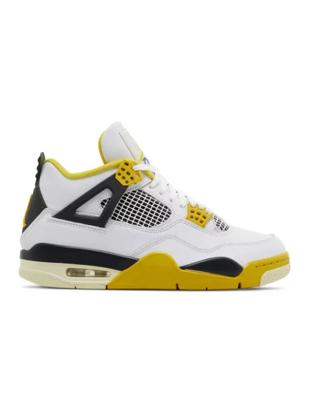 Sneakersy Jordan 4 Retro retro