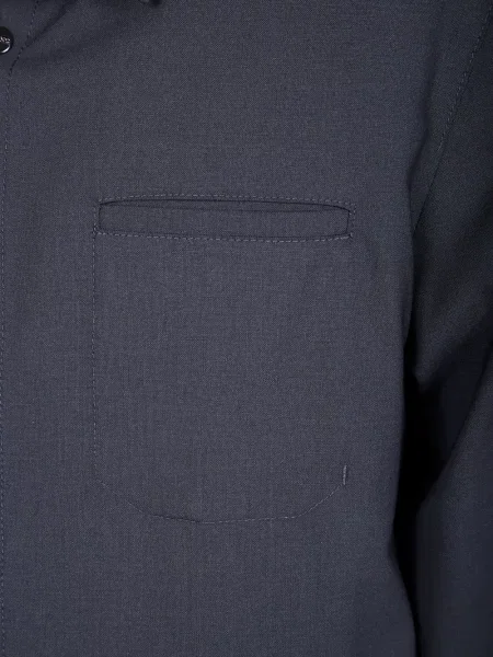 Jachetă-cămașă Herno gri