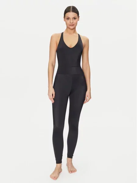 Banana Moon Kombinezon Power Wellbliss crna