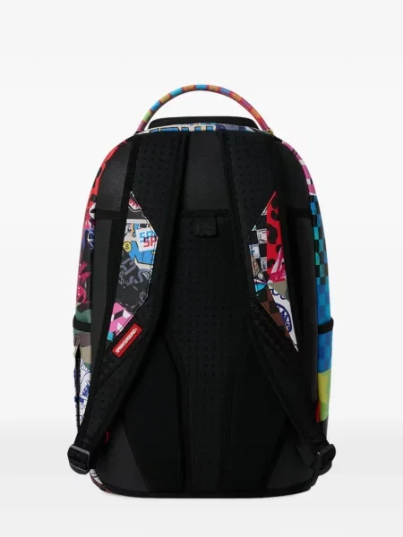 Rucsac Sprayground negru