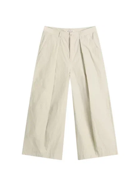 Spodnie Ymc z kamieniami