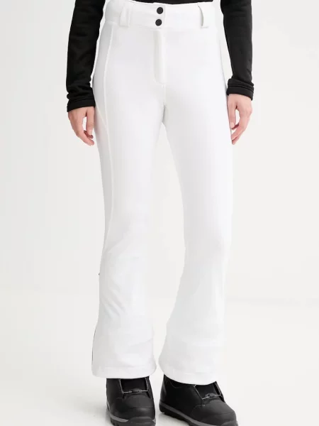 Colmar spodnie narciarskie białe