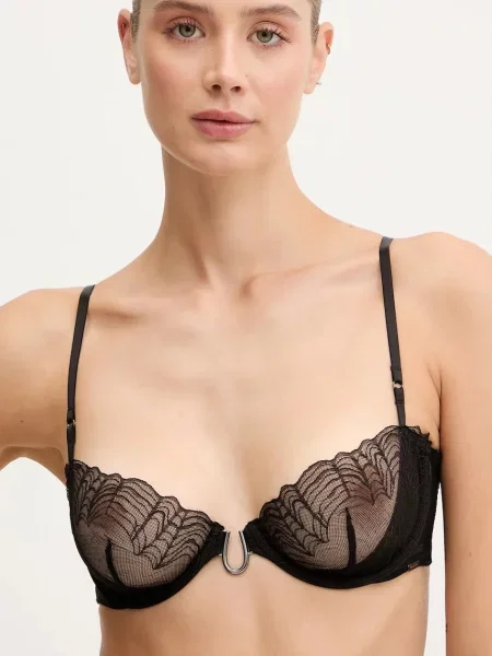Podprsenka Calvin Klein Underwear černá