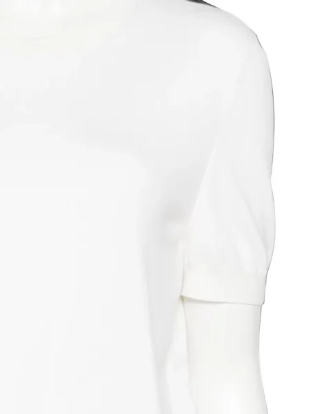 Scurt tricou Tom Ford alb