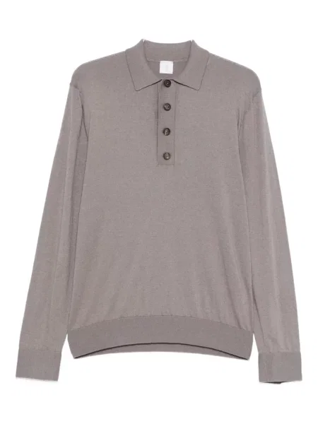Polo Eleventy violet