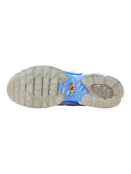 Pantofi Nike albastru