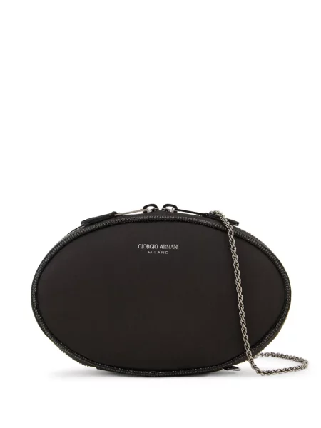 Colier Giorgio Armani negru