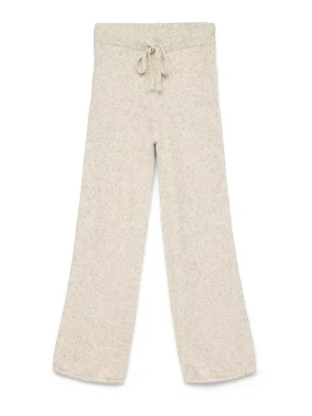 Vero Moda Tall Pantaloni VMSUPREME' bej