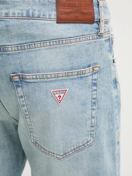 Guess Jeans джинси slim fit