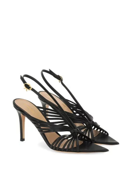 Sandale Gianvito Rossi negru