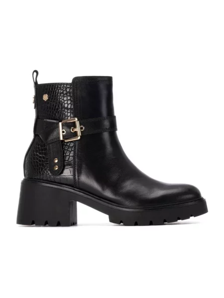 Pantofi Carmela negru