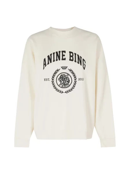 Bluza Anine Bing biała