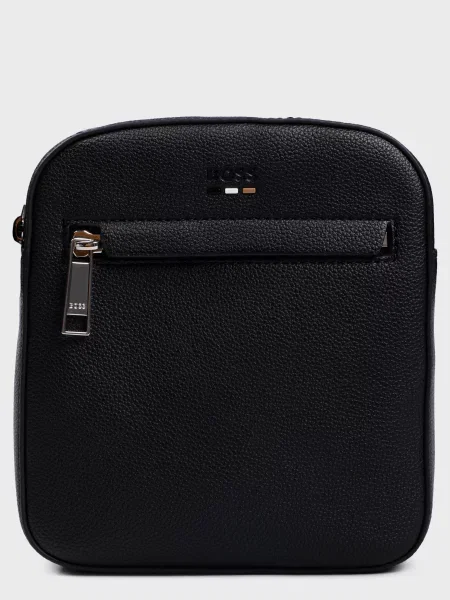 Сумка Boss черная