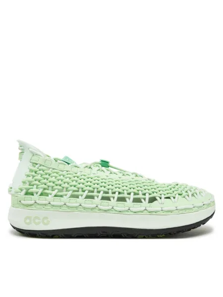 Cizme Nike verde