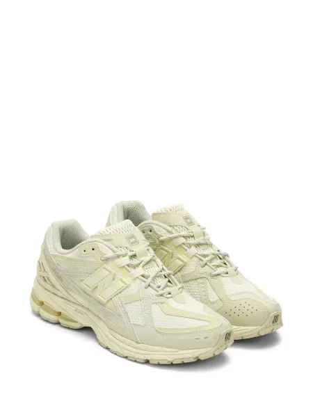 Sneakerși New Balance alb