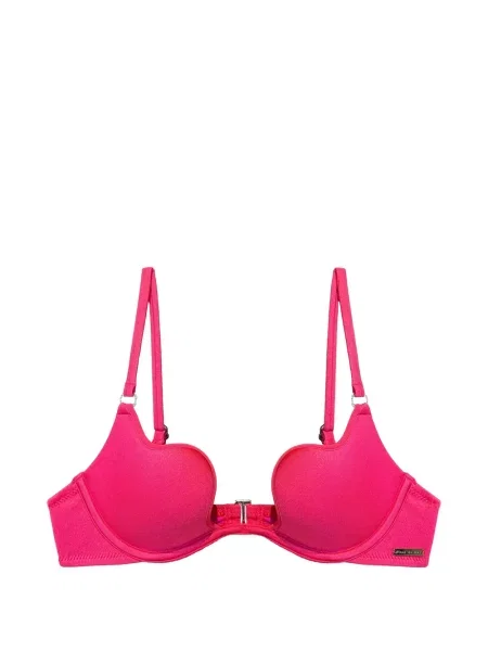 Top Fleur Du Mal roz
