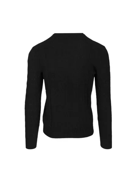 Polo Ralph Lauren sweter wełniany czarny