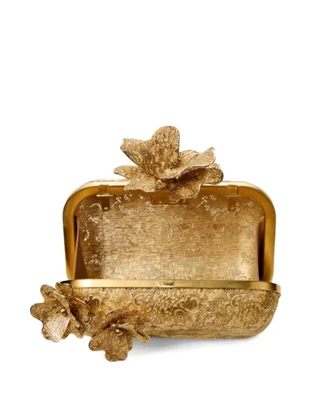 Geantă plic Jimmy Choo