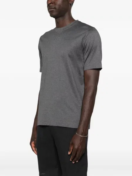 Tricou Panicale gri