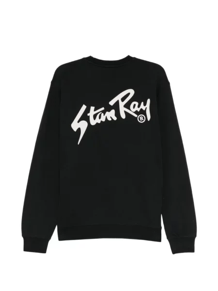 Суитчър Stan Ray черно