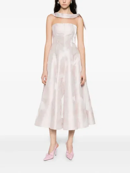 Rochie Talbot Runhof de costum