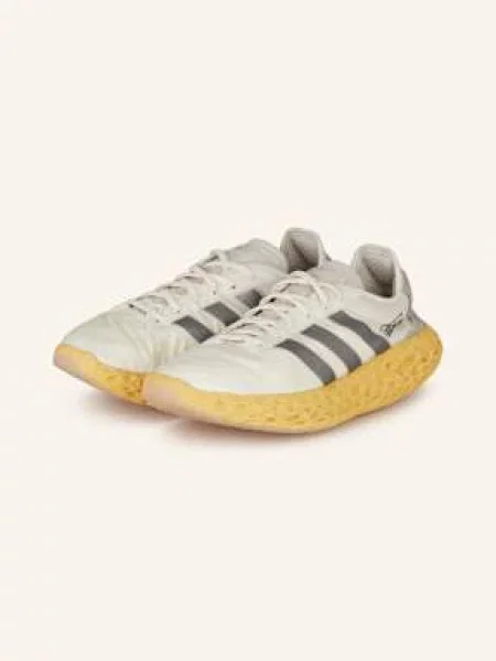 Adidas Originals Sneakersy Zponge režná