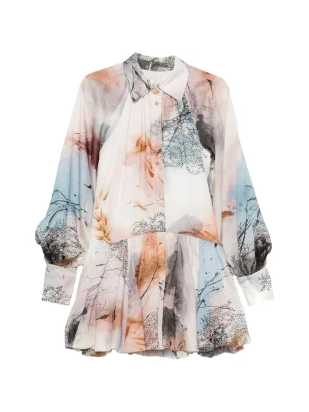 Rochie mini Aje