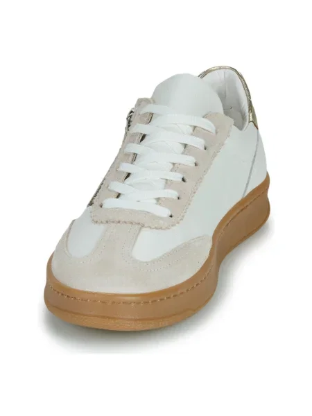 Pantofi Casual Attitude casual alb