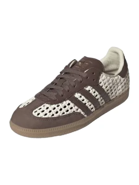 Tenisky Adidas Samba biela