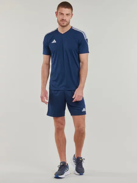 Rövidnadrág Adidas kék