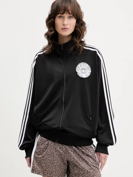 Adidas Originals bluza czarna