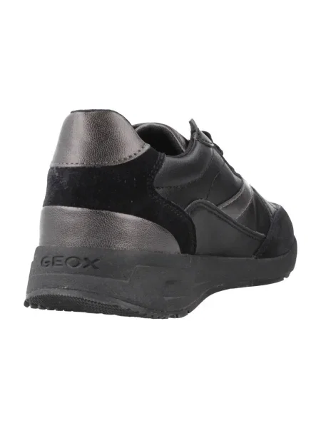 Pantofi Geox negru