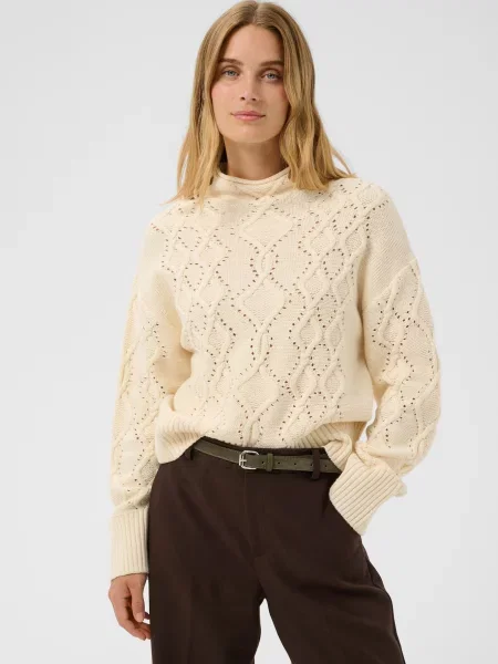 Part Two Övek khaki