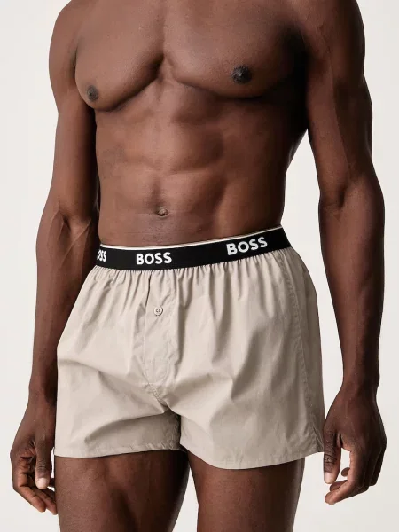 Боксеры Boss