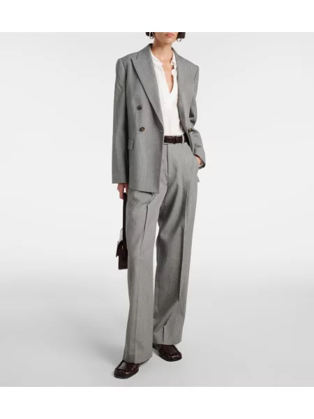 Pulover Dorothee Schumacher alb