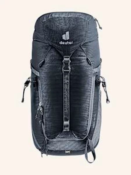 Deuter Batoh Trail 22 L černá