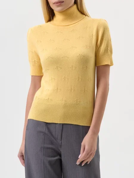 Шкарпетки Barbara Alvisi жовті