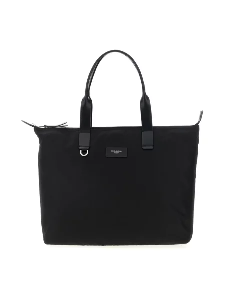 Torba Dolce And Gabbana czarna