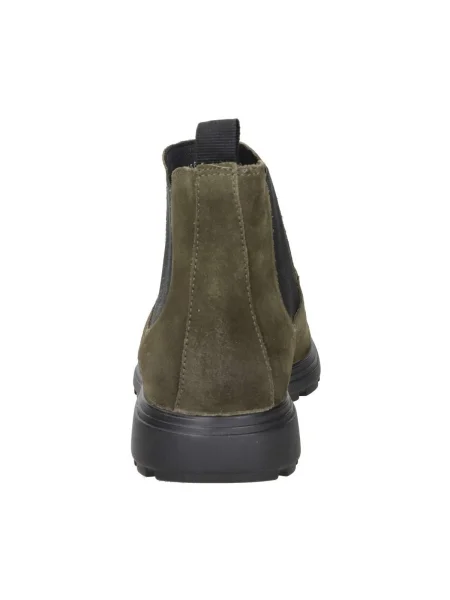 Geox Ghete Jodhpur U Meiern kaki