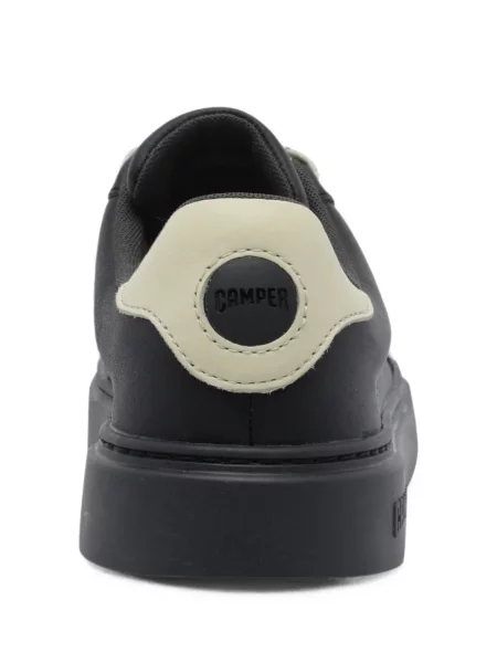 Sneakerși Camper negru