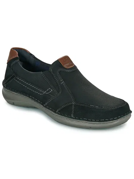 Pantofi Josef Seibel albastru