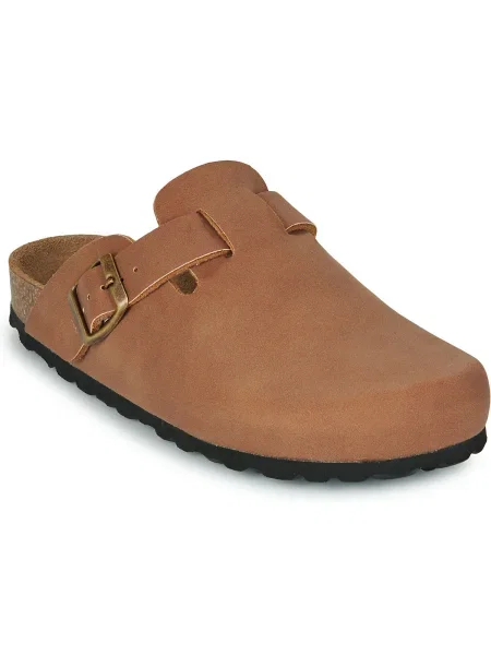 Pantofi Casual Attitude casual maro