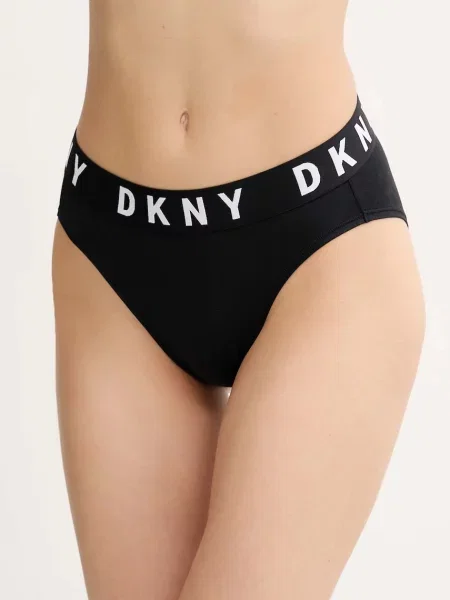 DKNY kalhotky černé