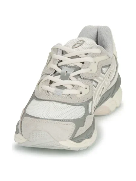 Pantofi Asics bej