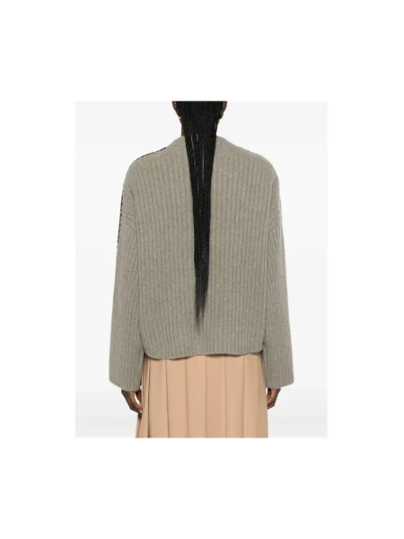Sweter Kujten zielony